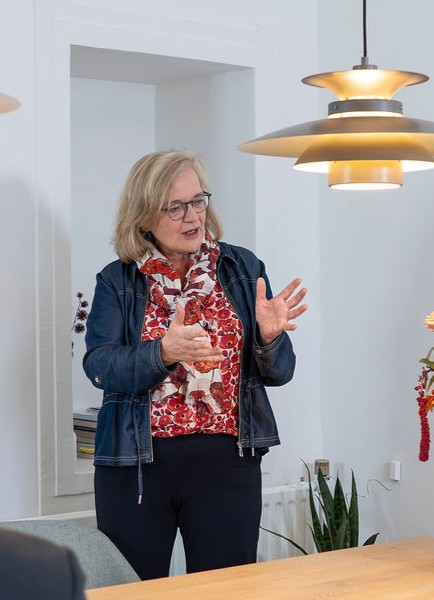 Annelies Eisinga
