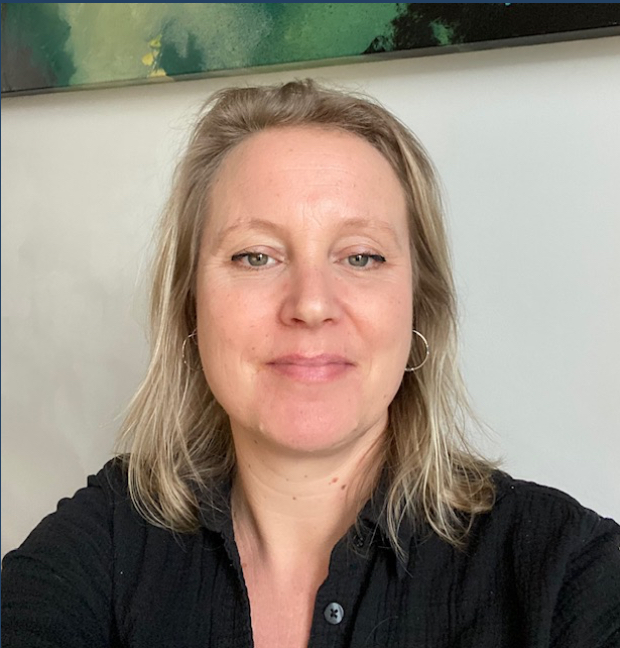 Corien Koopmans