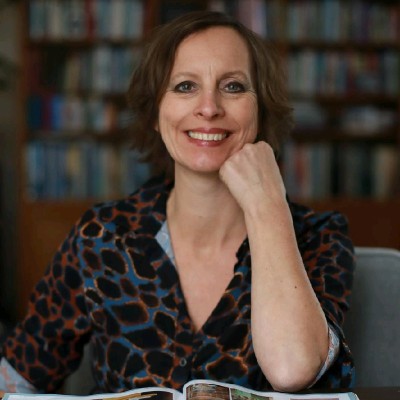 Francien Strijbosch-Kuijpers