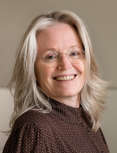 Linda Wes