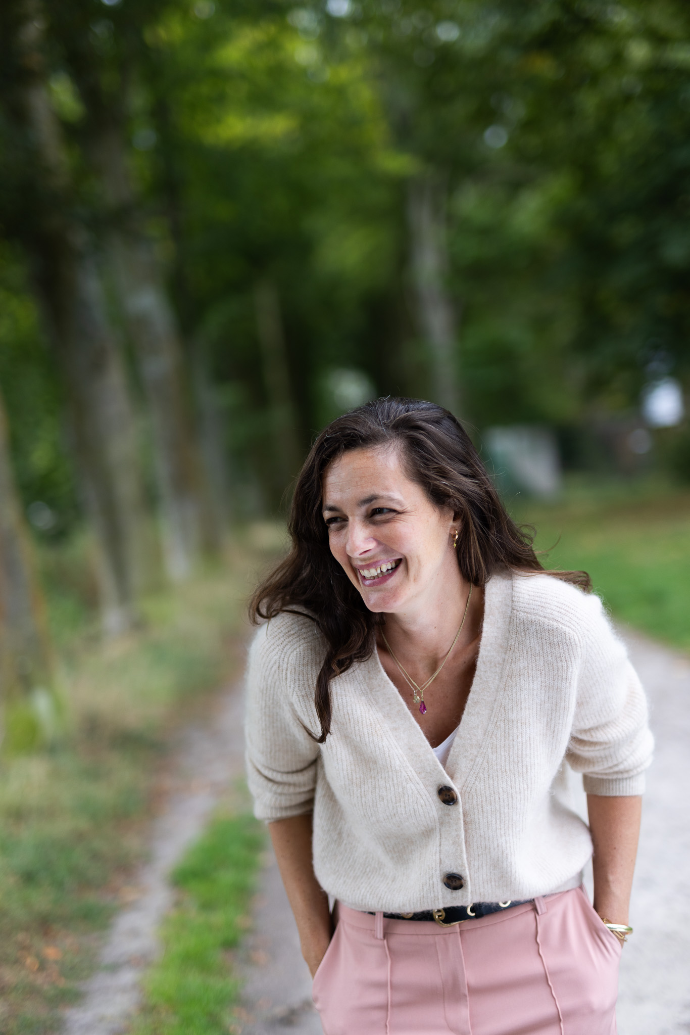 Sarah de Leeuw