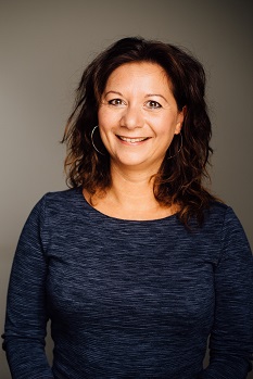 Judith Nieuwpoort