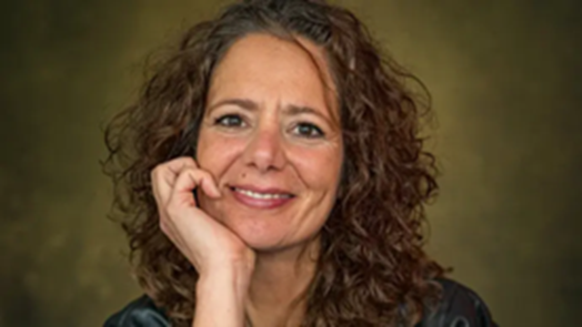 Karin Lindenhovius