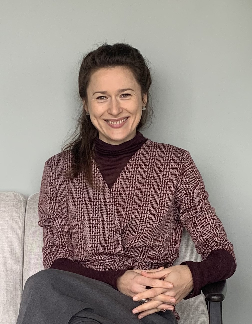 Ieva Davidaviciute-Doepel