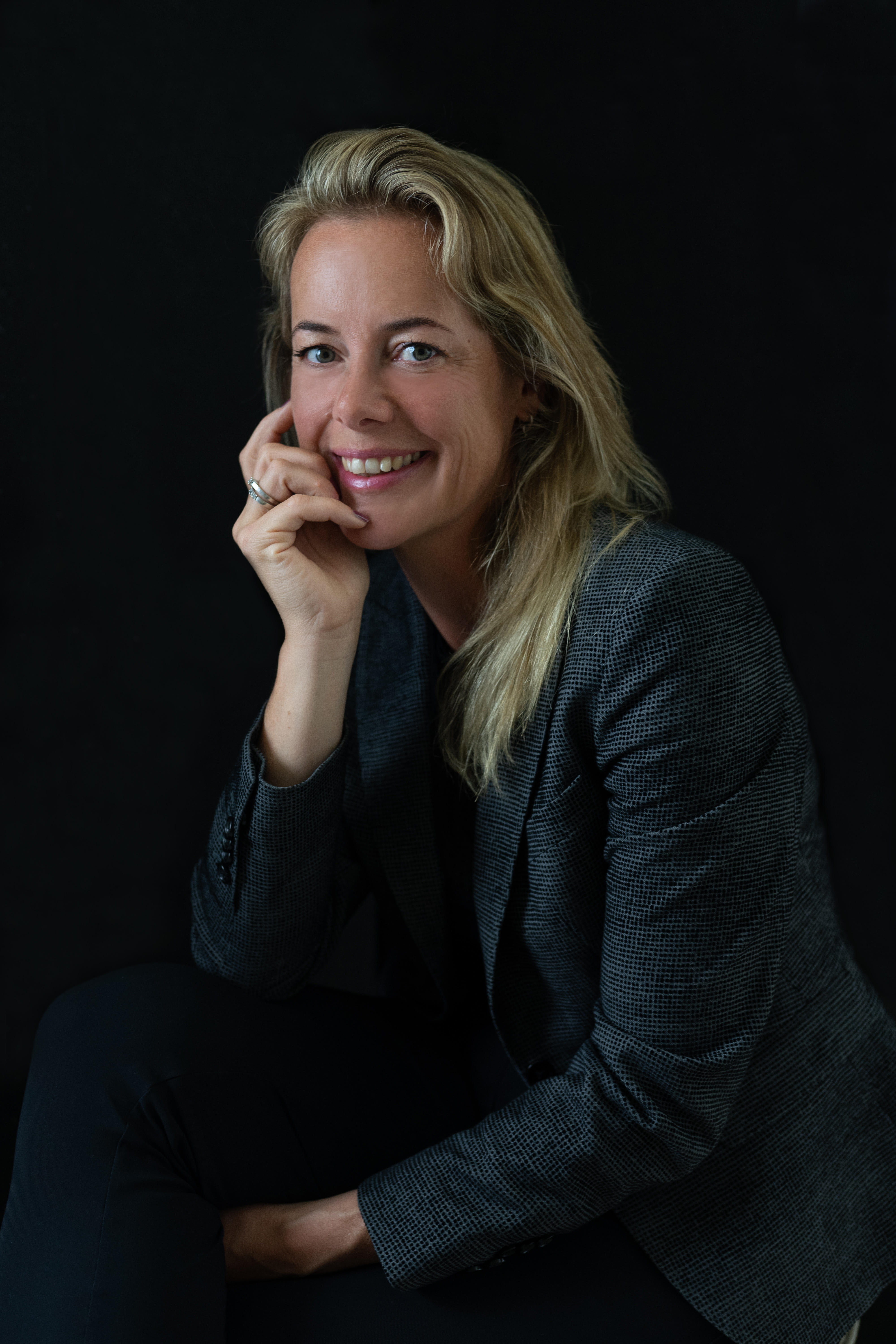 Monique Smits-Jansen