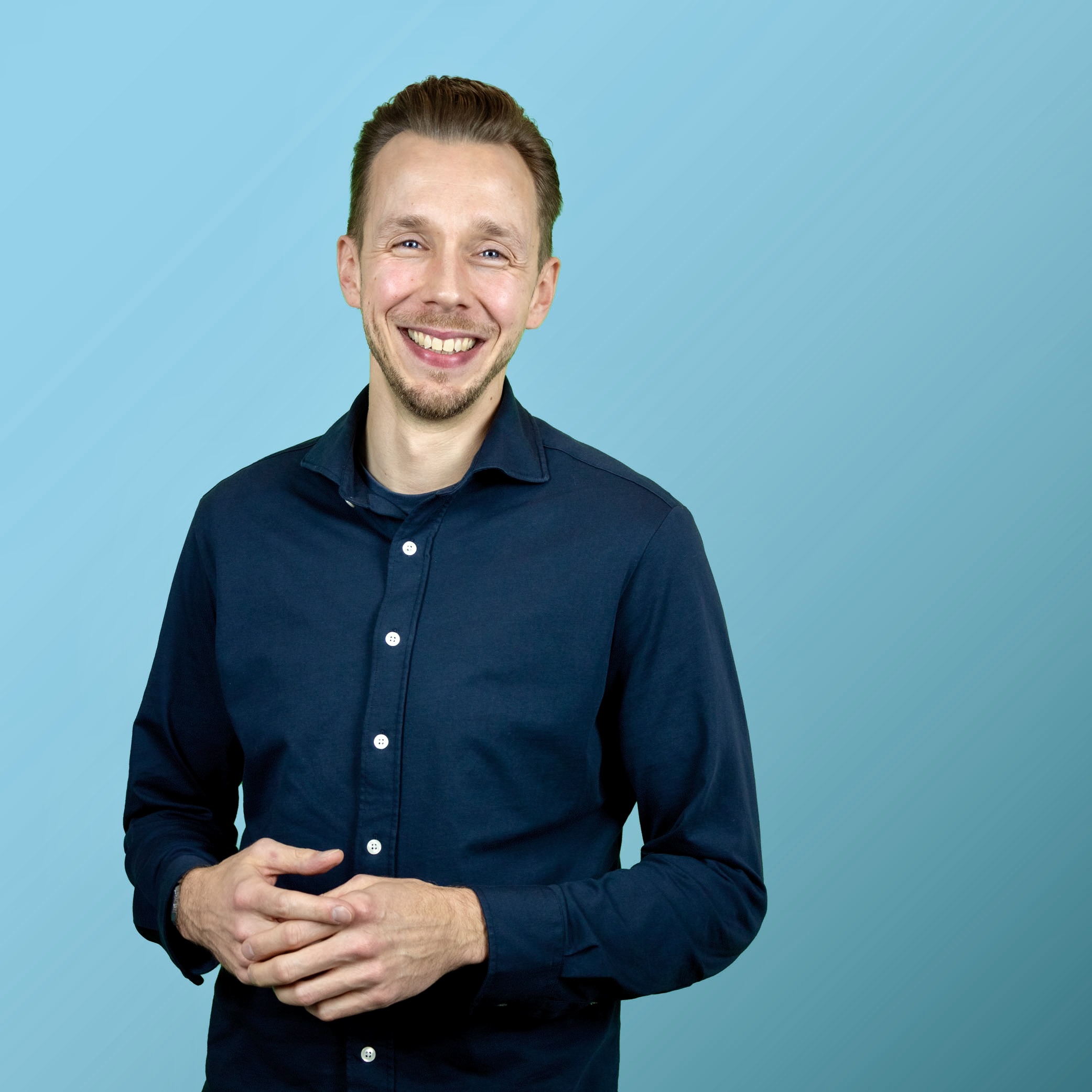 Marnix Wesselink