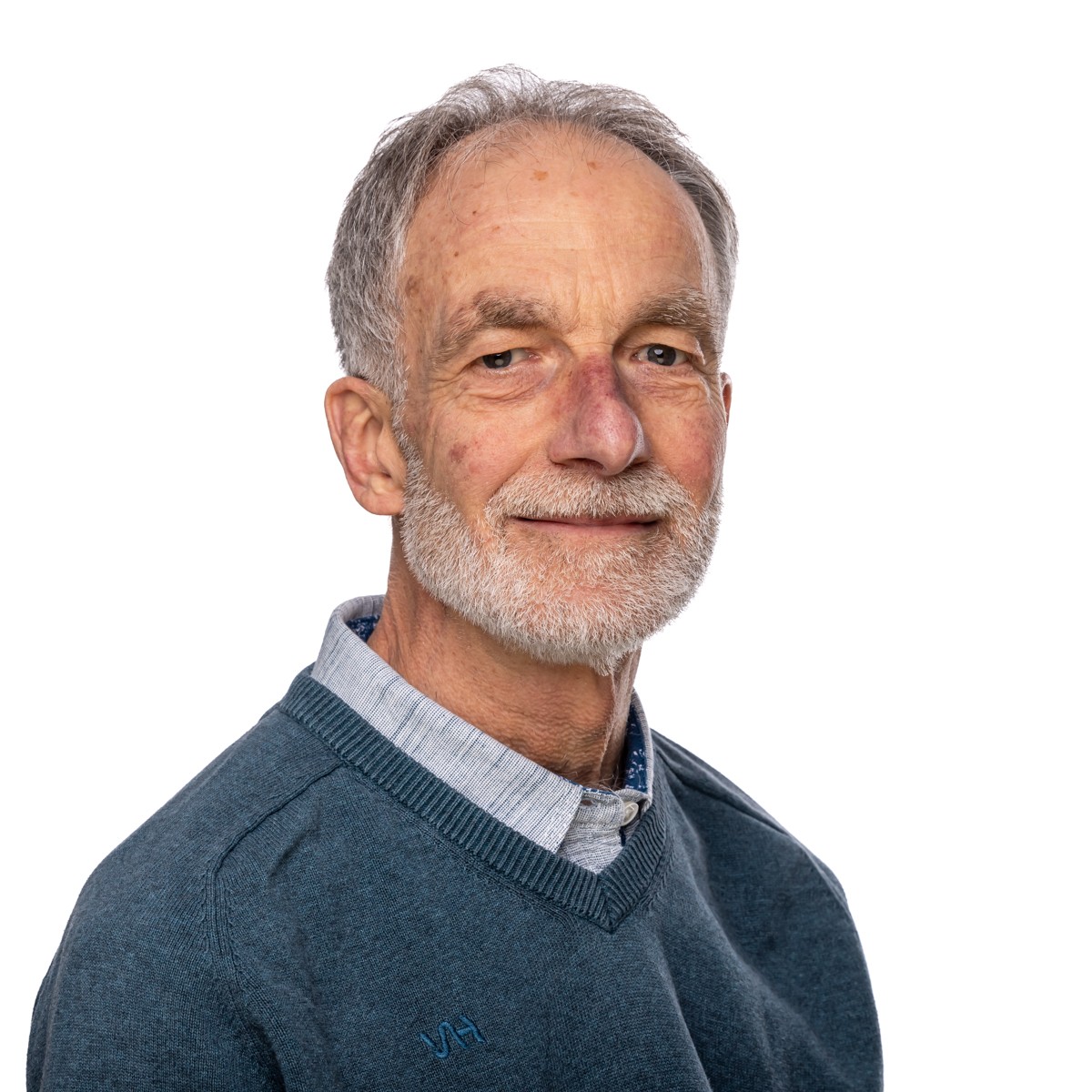 Erhard Föllmi