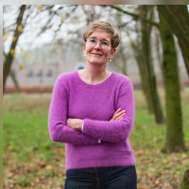 Iris  van Gestel