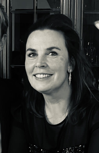 Chantal Kortenhorst