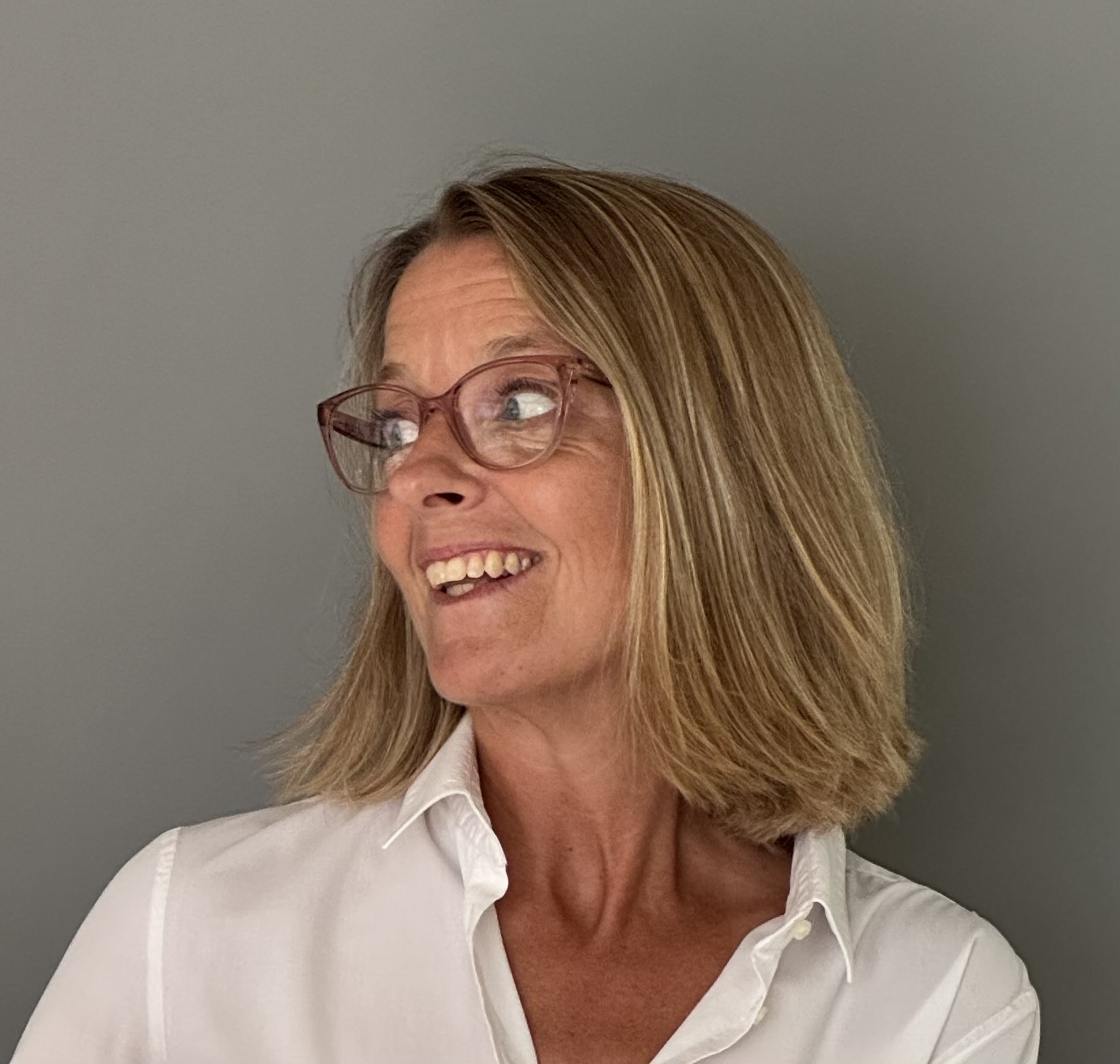 Mirjam Slob