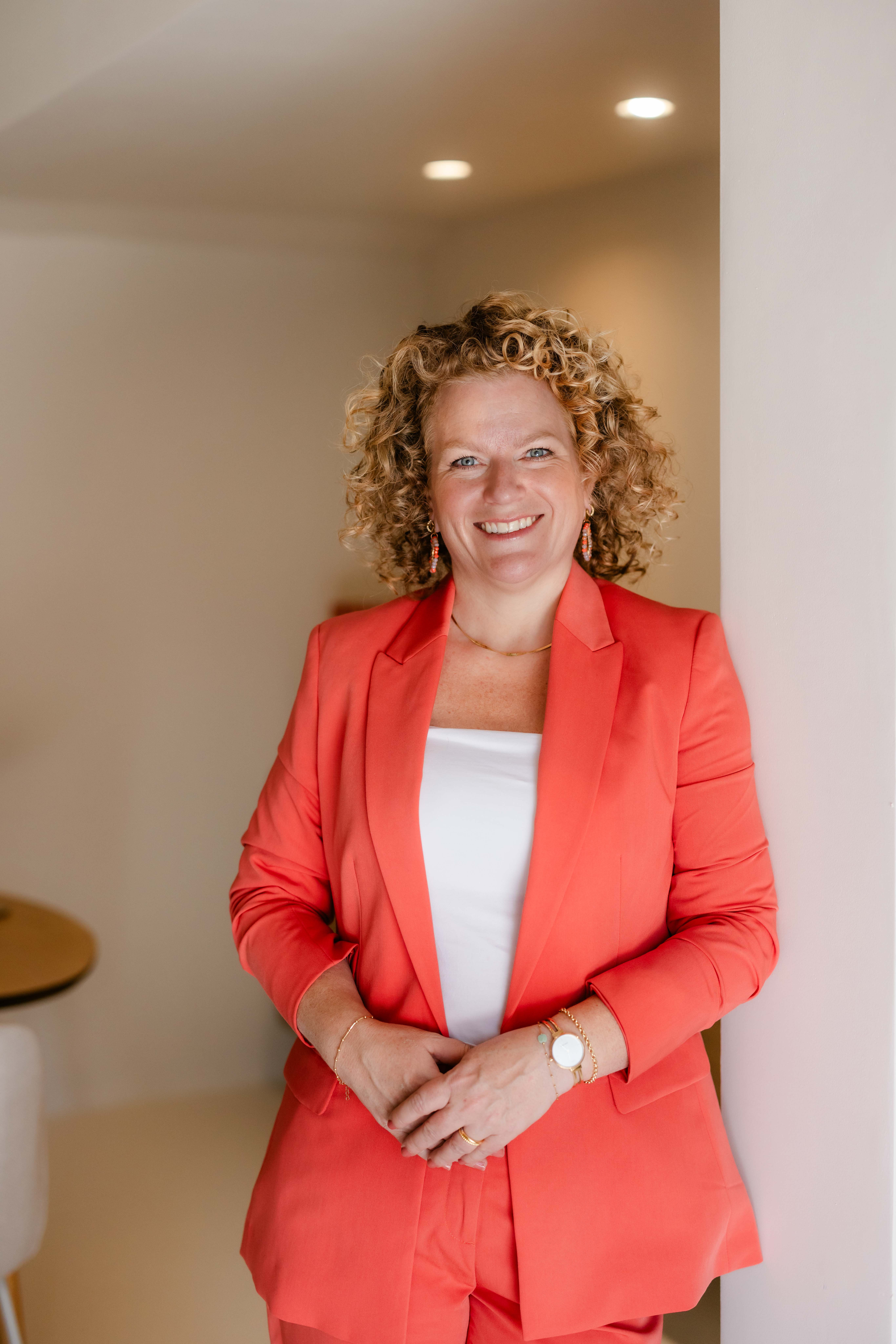 Joëlle Jozen-Sinnema