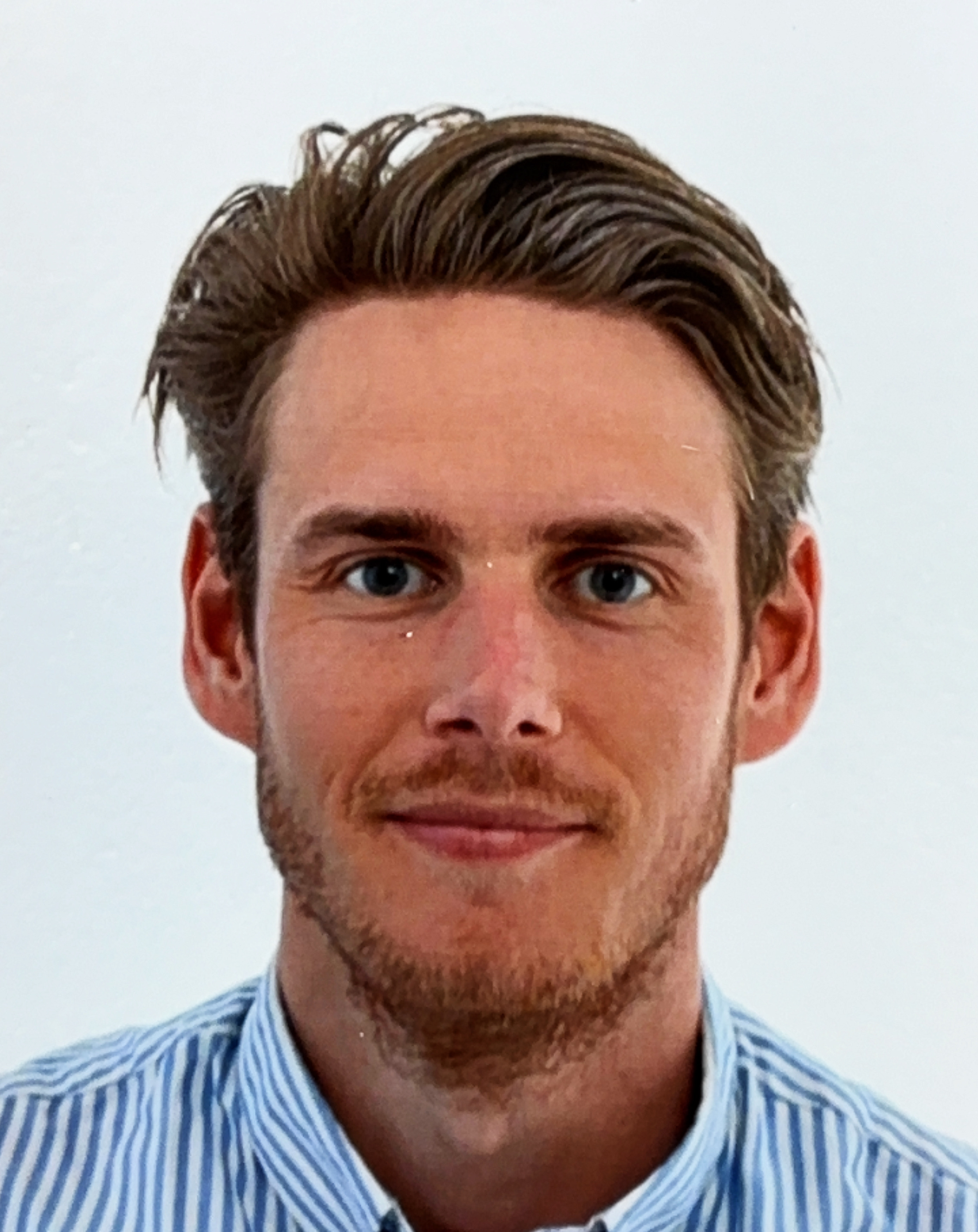 Roelof Kwant