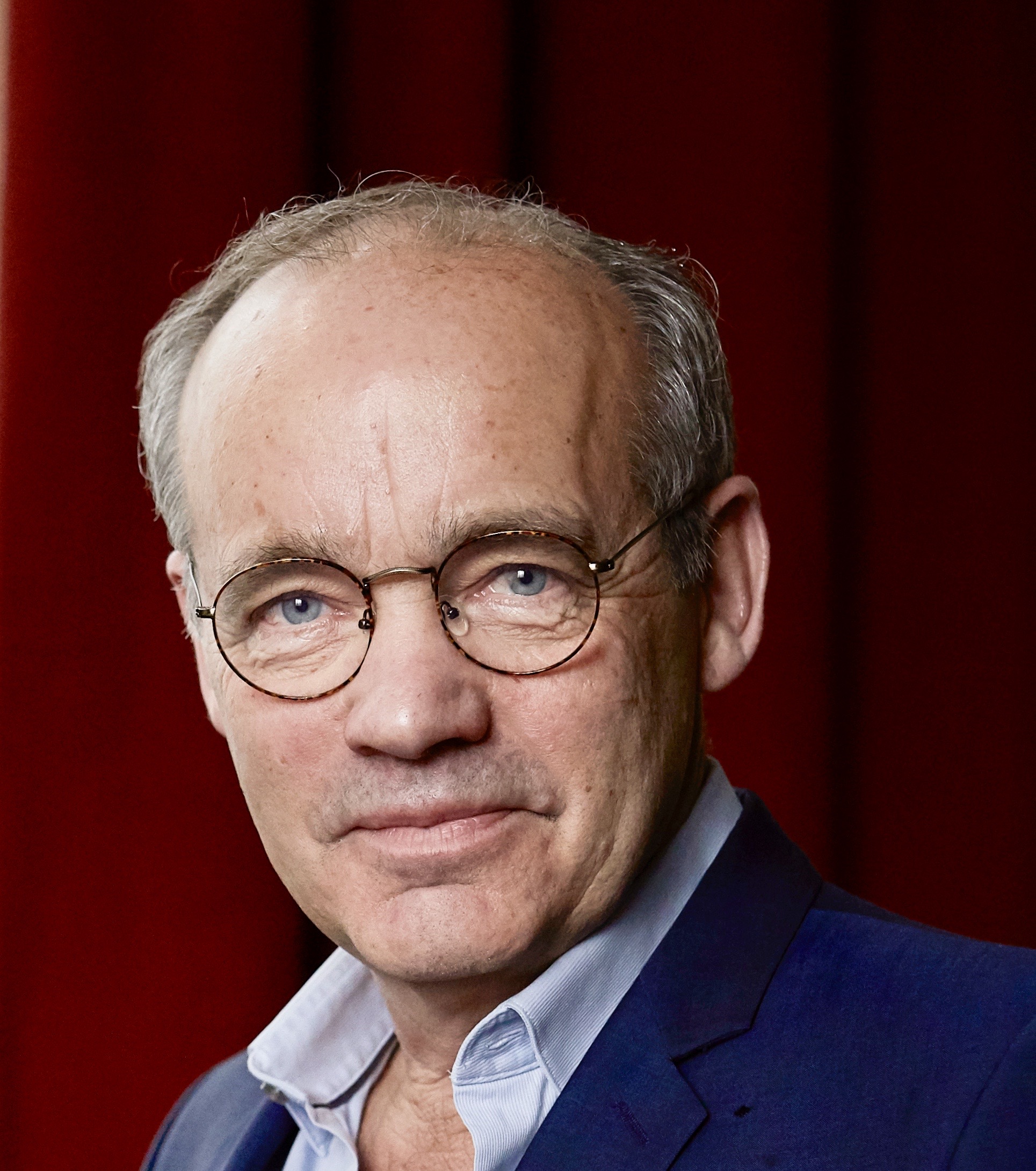 Cees  de Graaff
