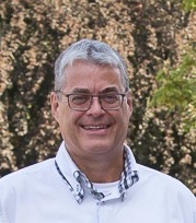 Norbert Detollenaere