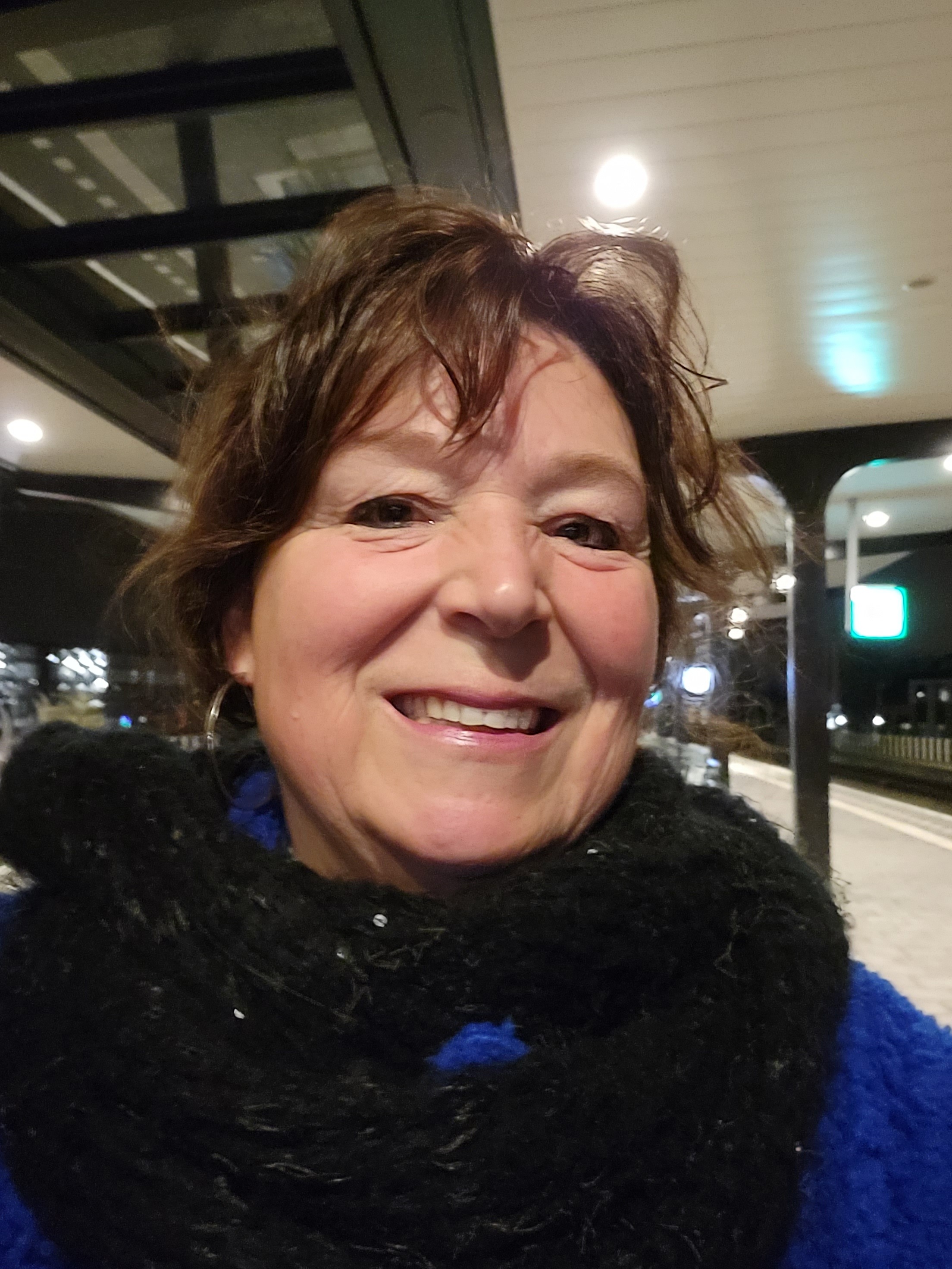 Astrid van der Heijde