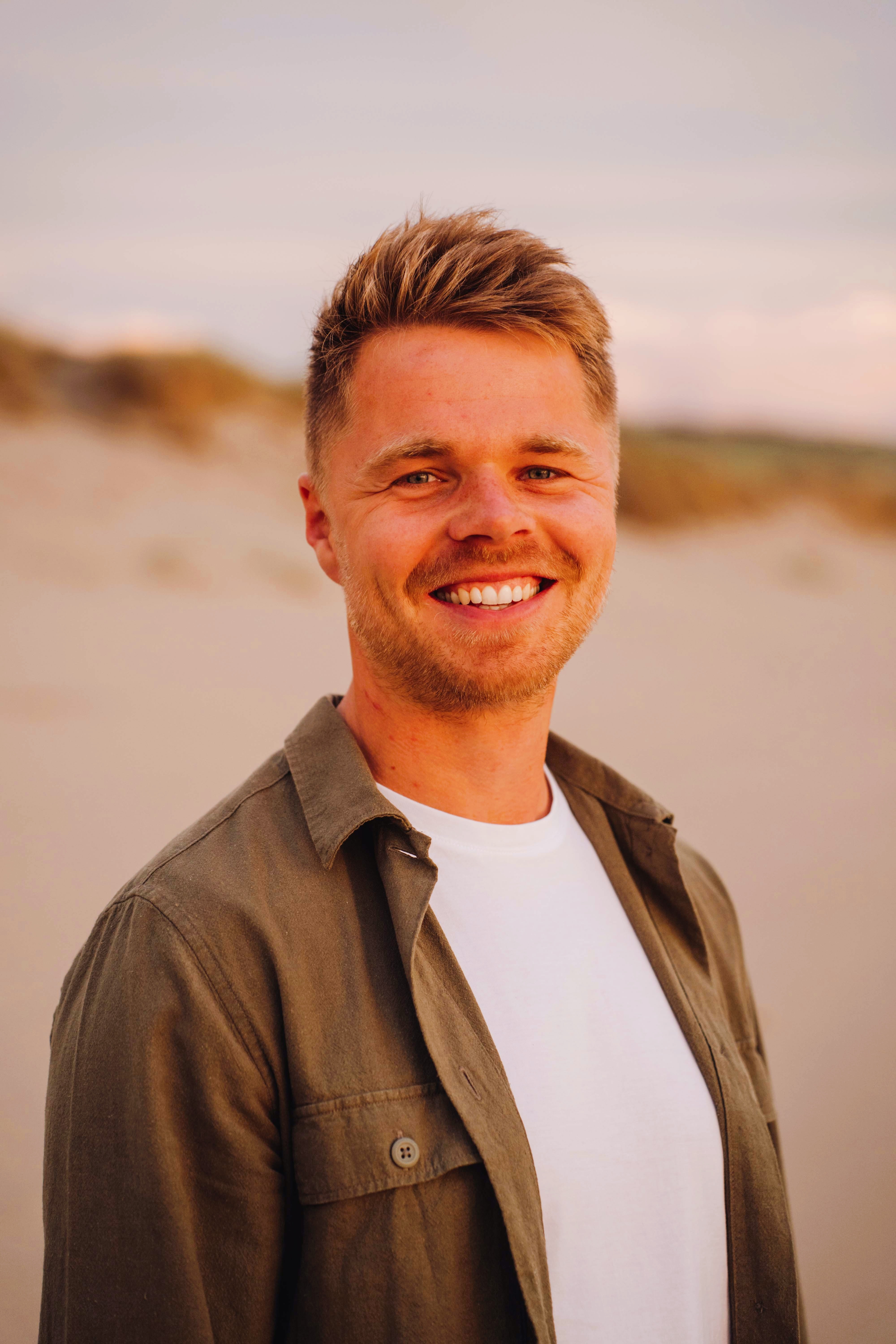 Daniël  van der Meij