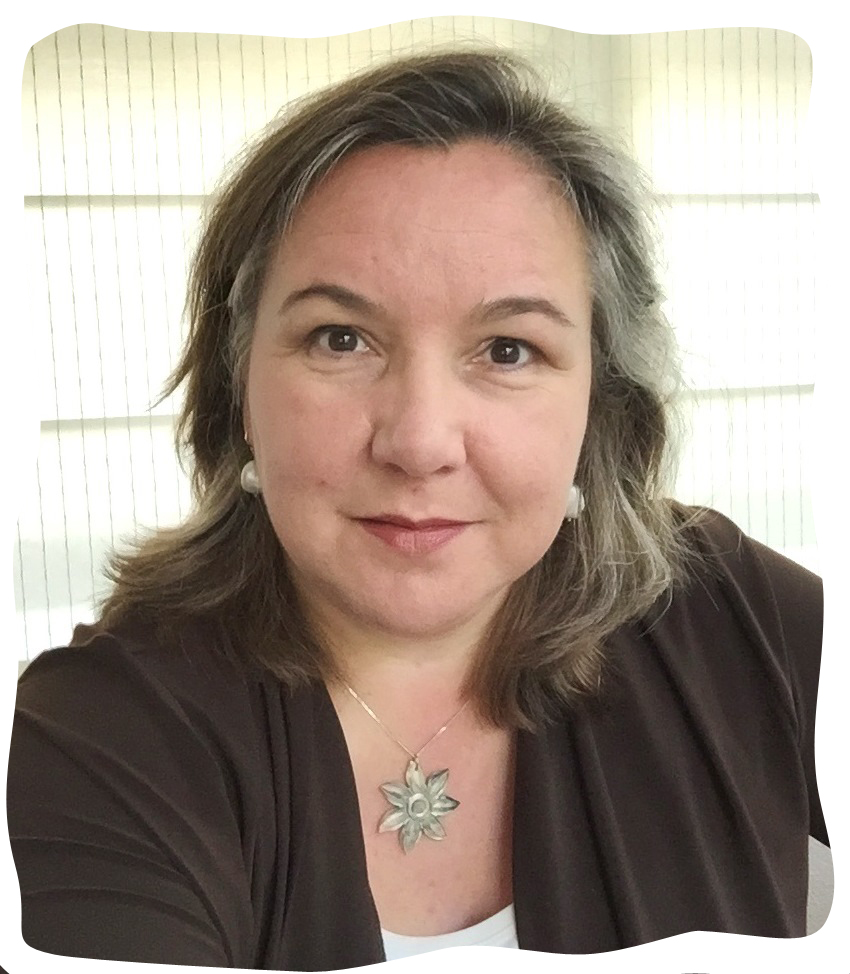 Annett Keizer