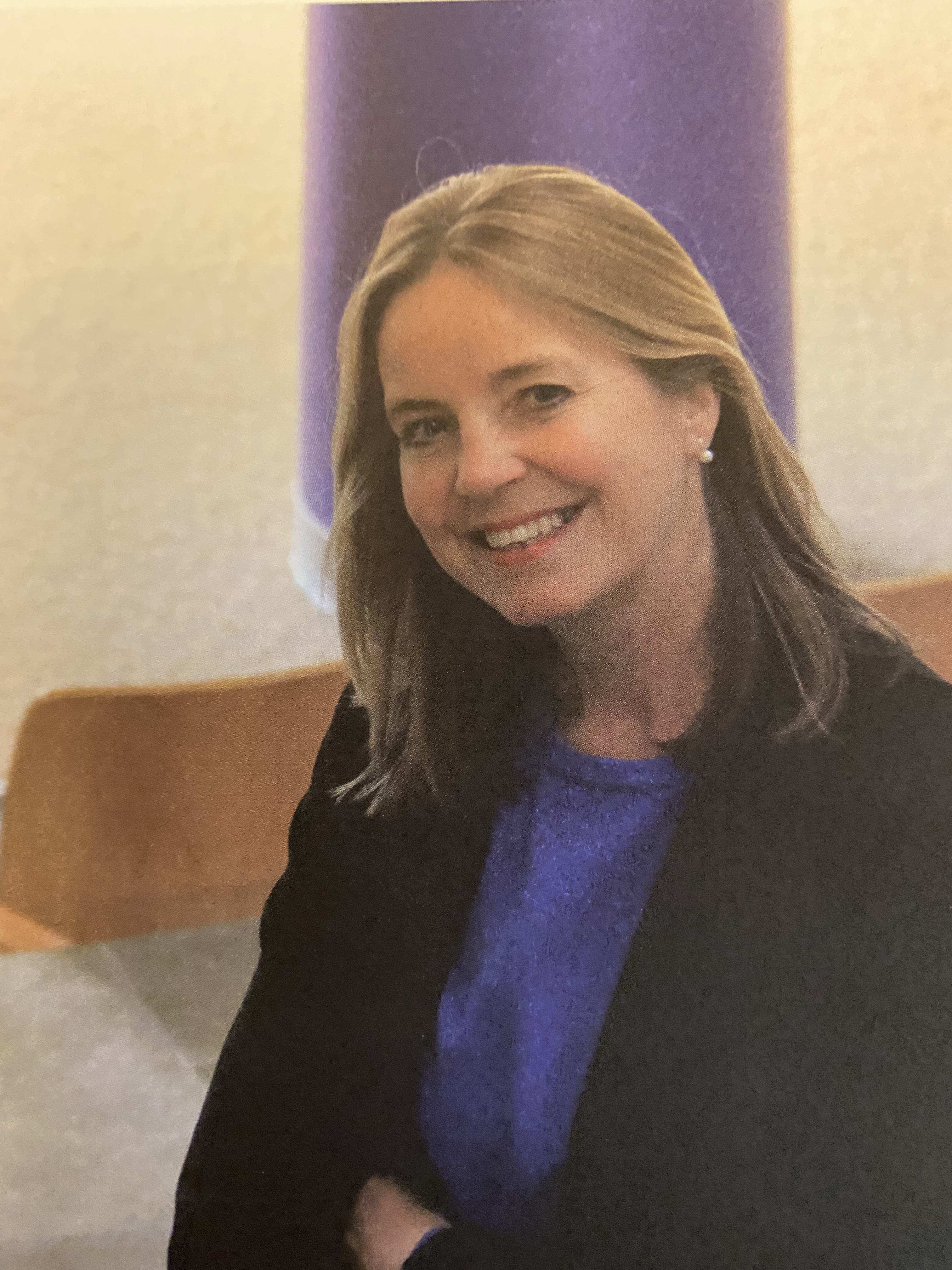 Annemarie Blees-Elissen