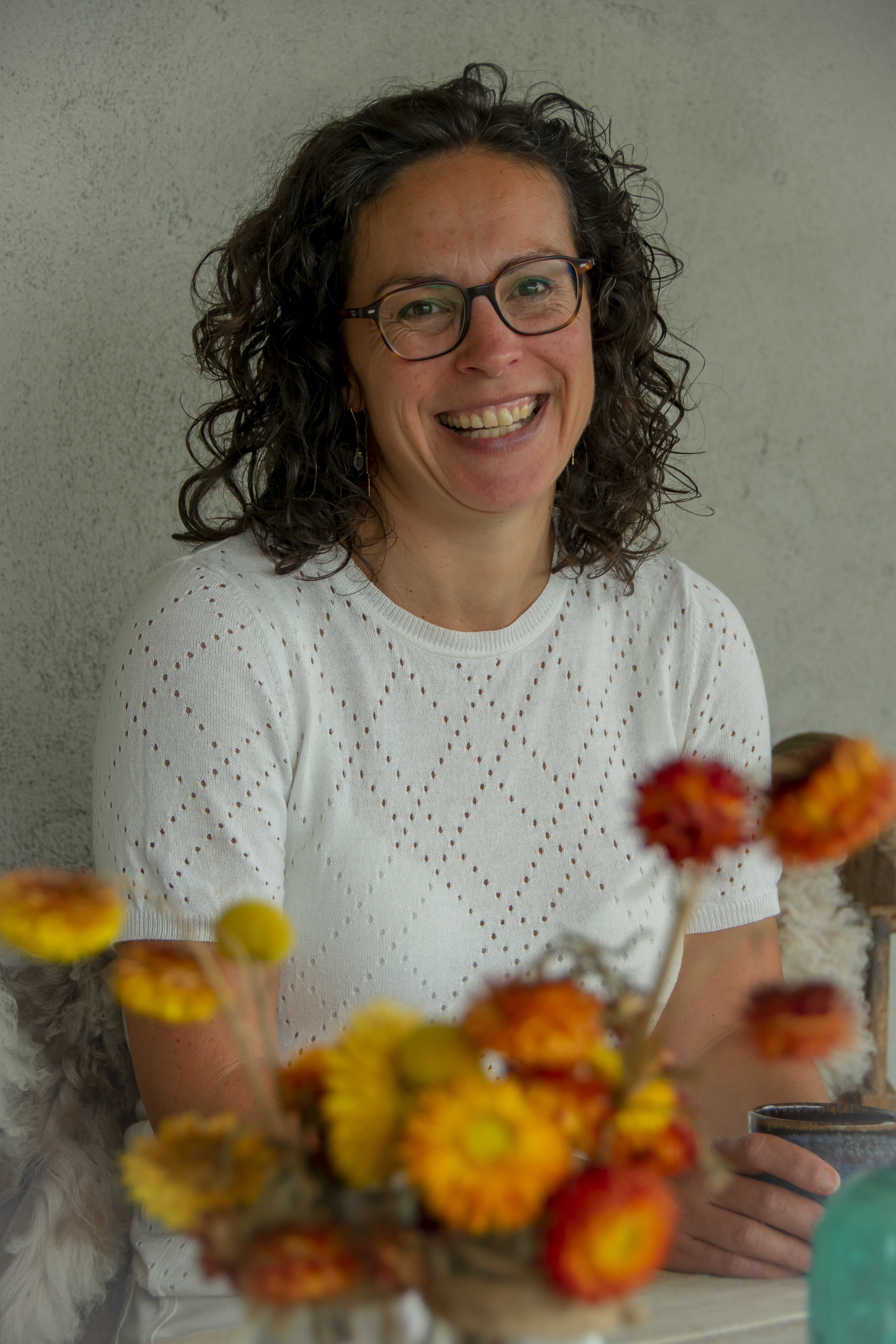 Kirsten Vrijman