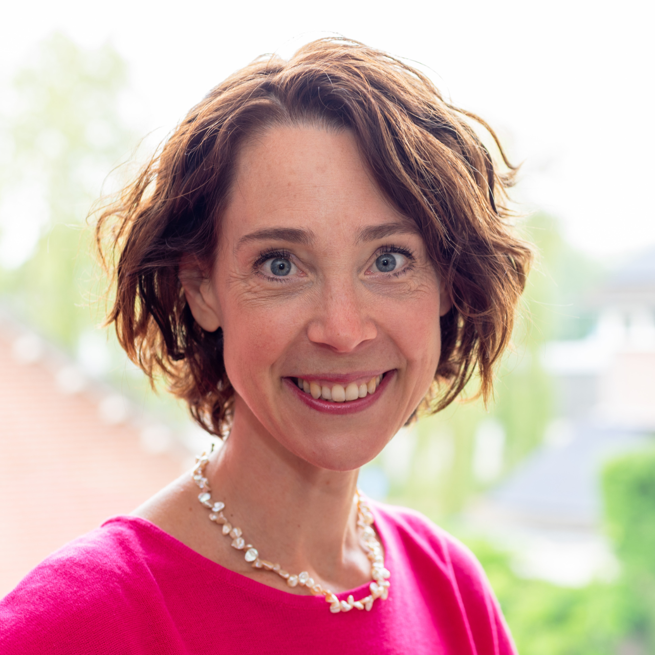 Leonie Waanders