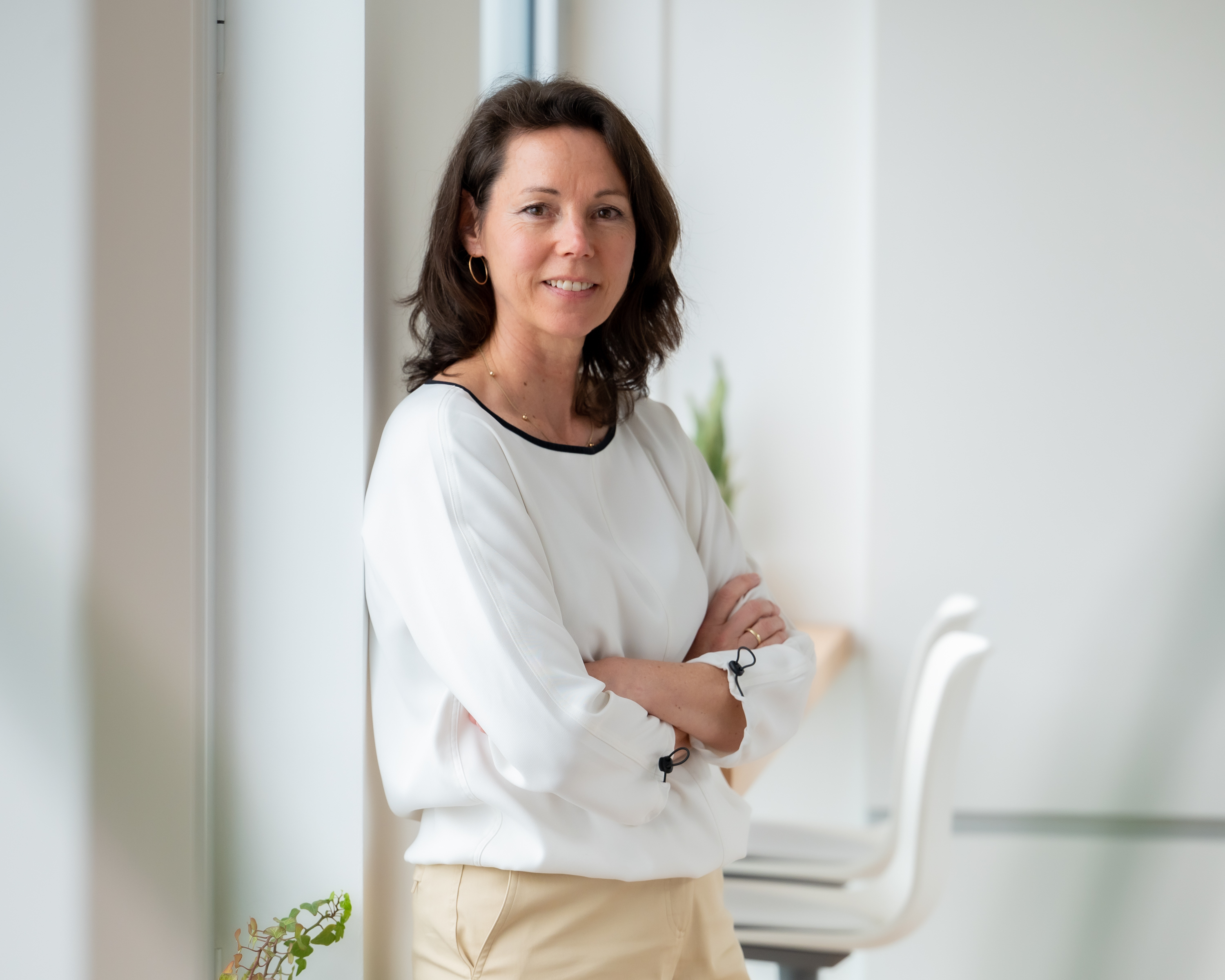 Marijke Rombouts