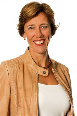 Annemarie Groenendaal-de Wit