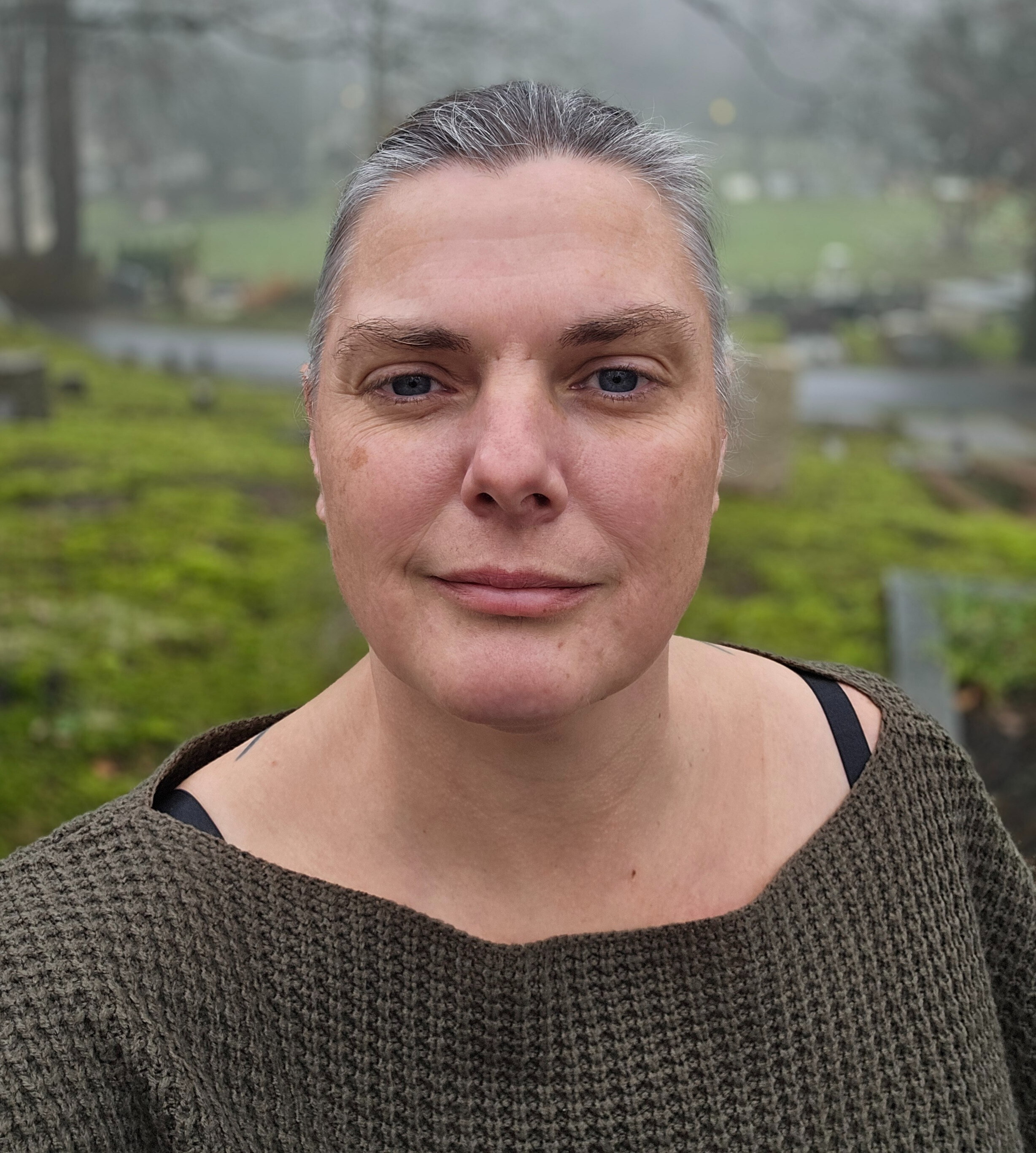 Angelique  de Jong - Bakker