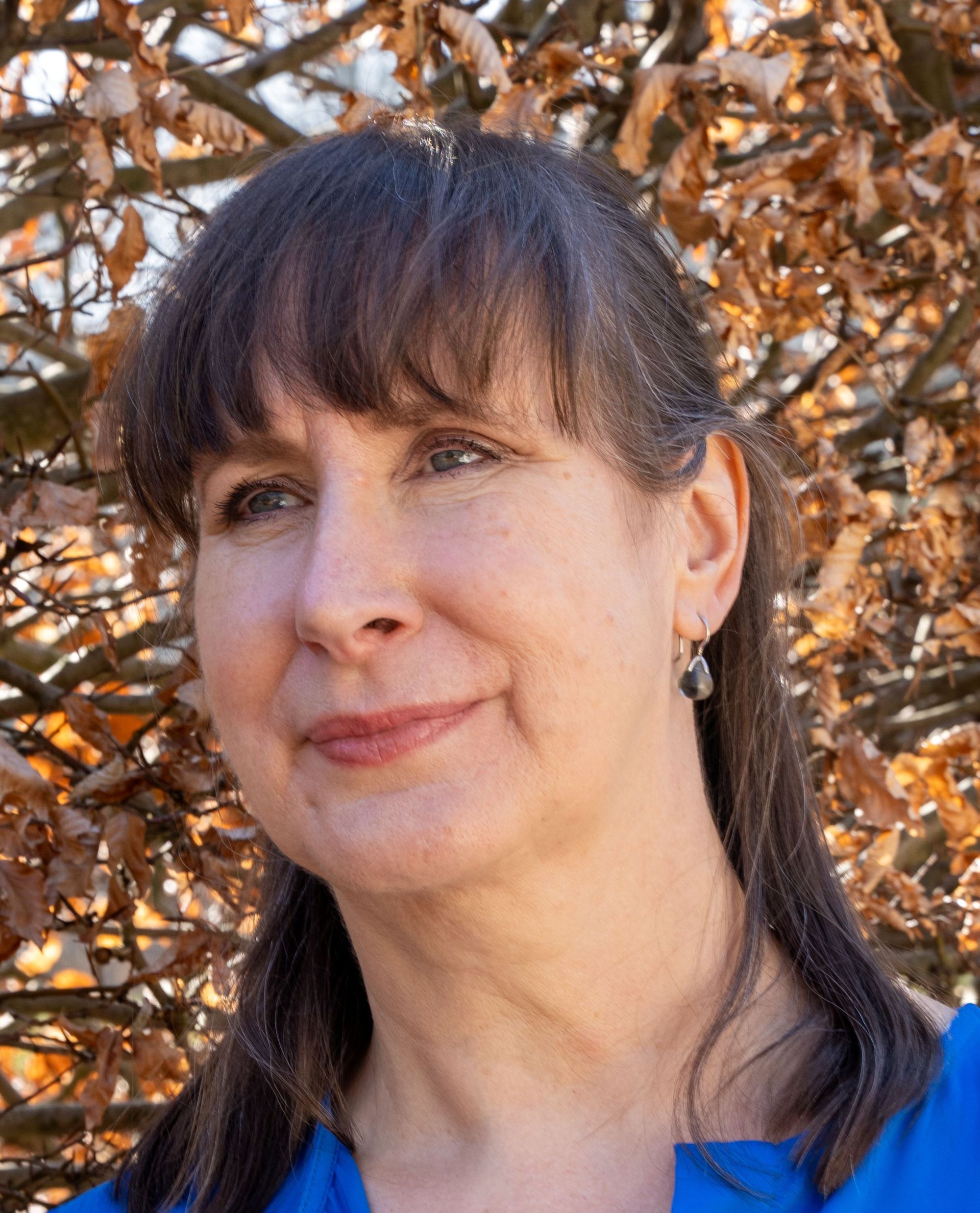 Marieke Grobbe