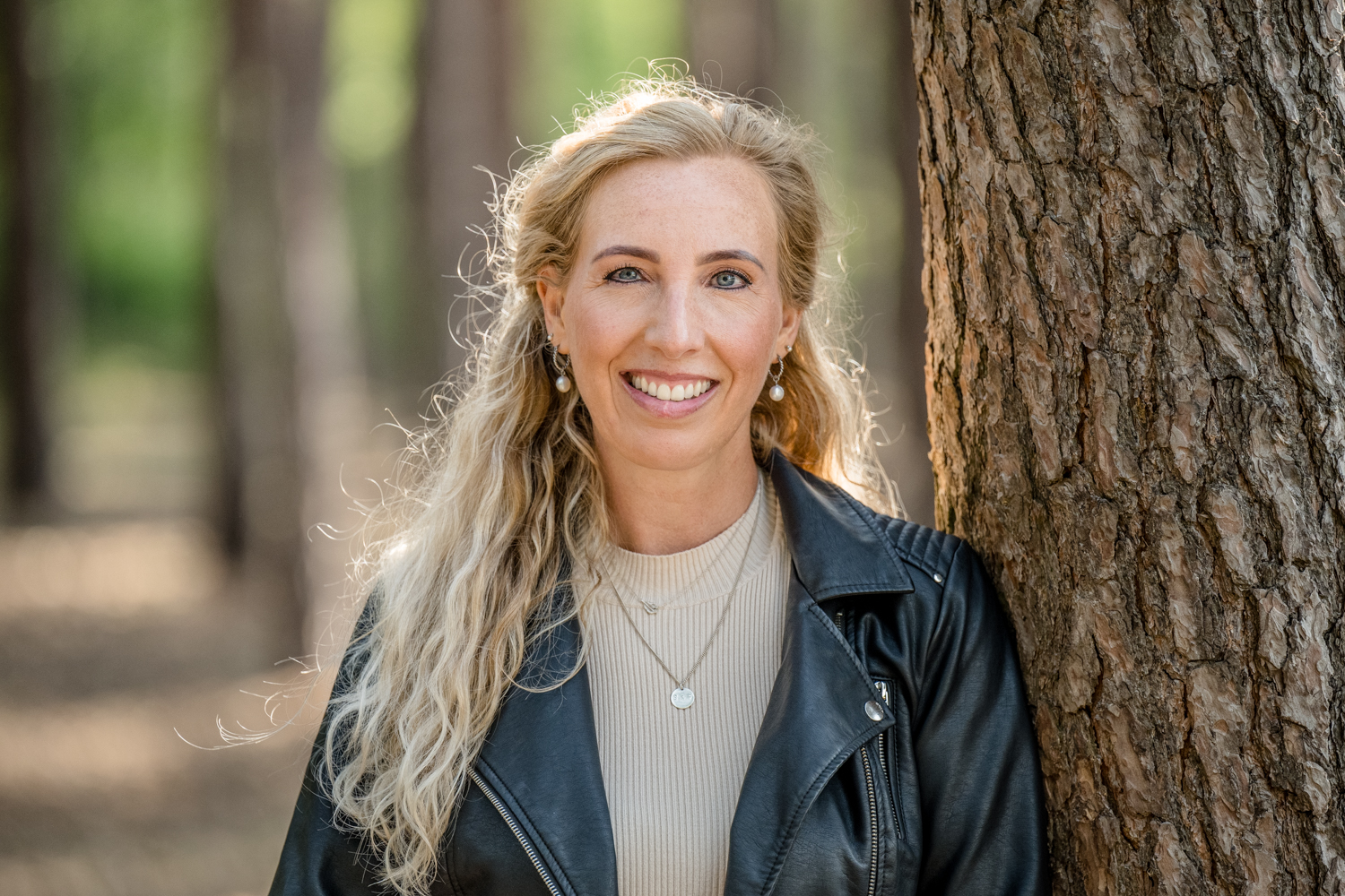 Debbie van der van der Donk | NOBCO