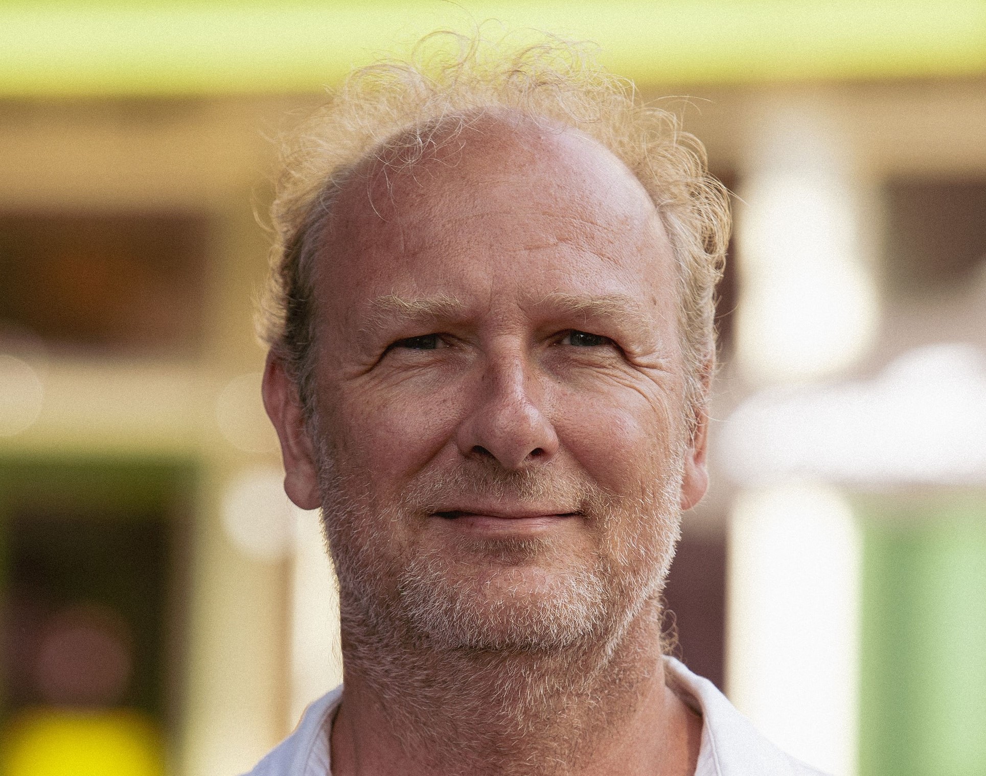 Maarten Bosman