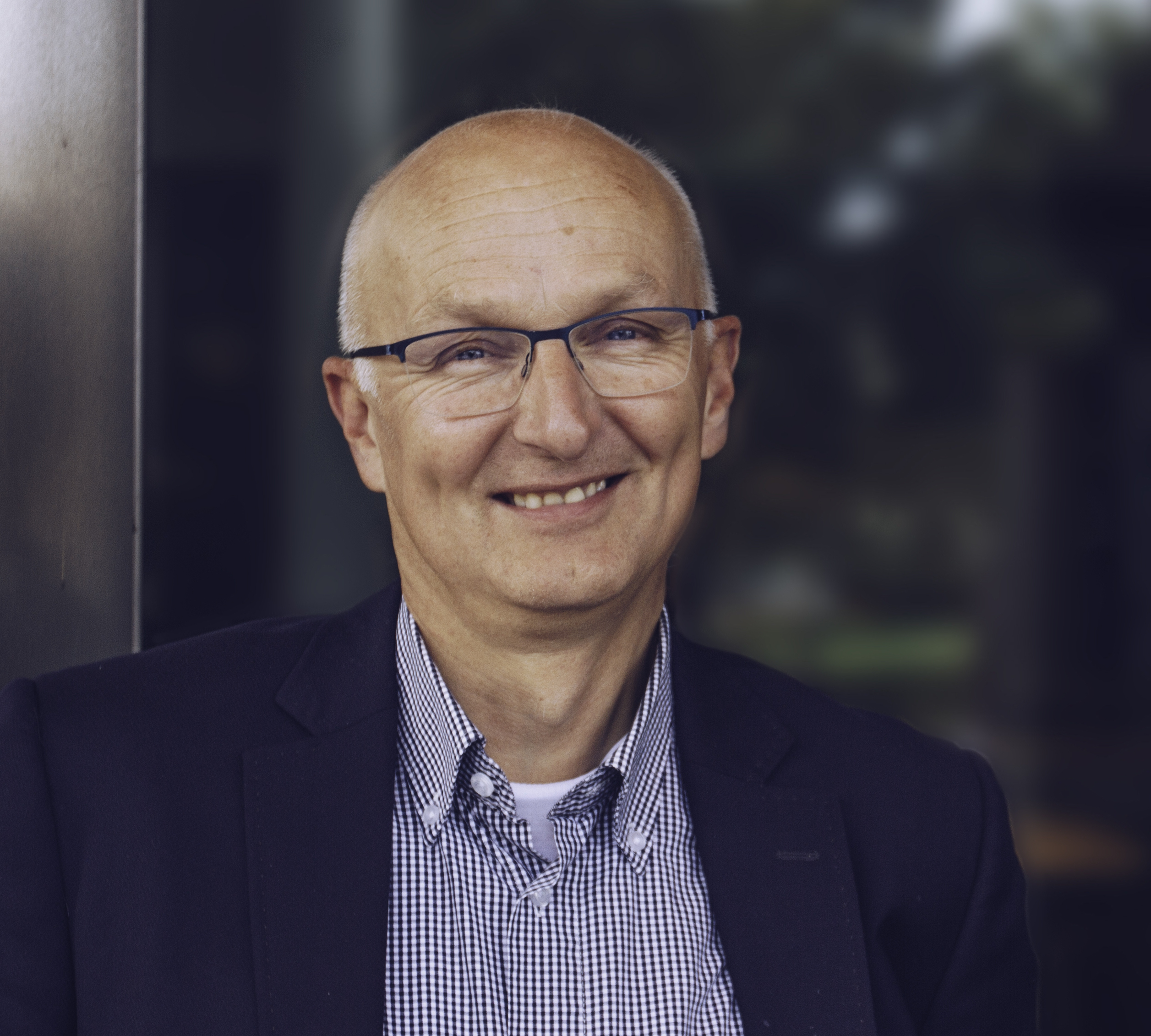 René Groenland