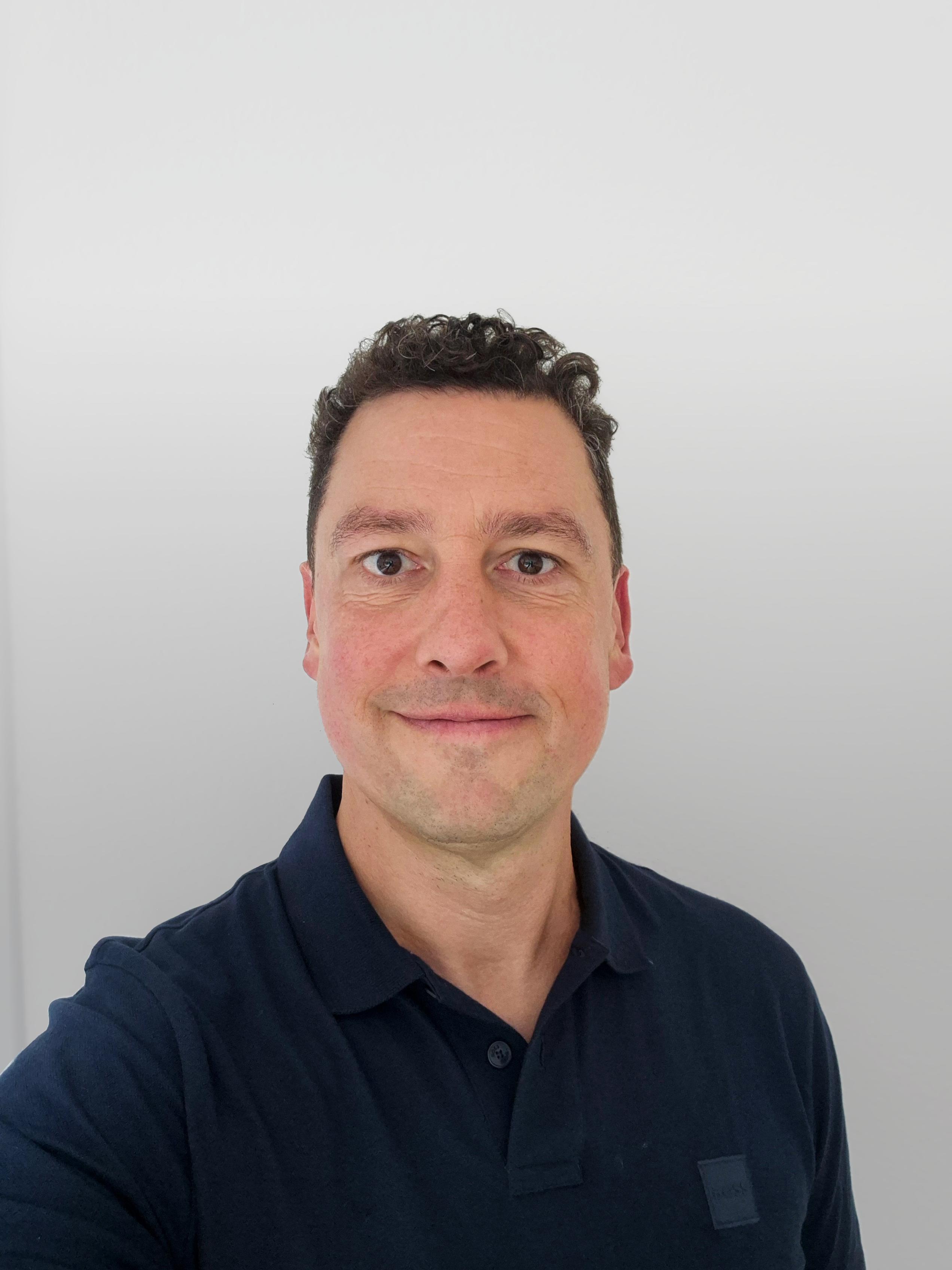 Pascal Oetiker