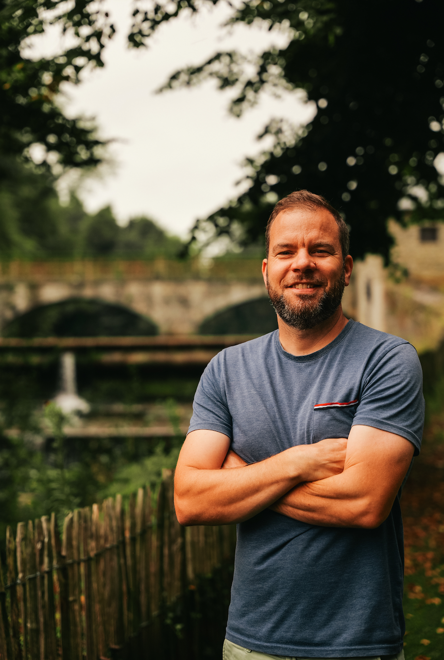 Daan  van Lith