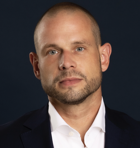 Michiel Janssens
