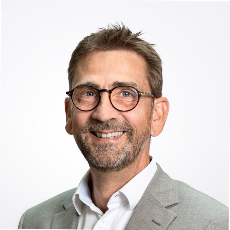 Albrecht Bouwman