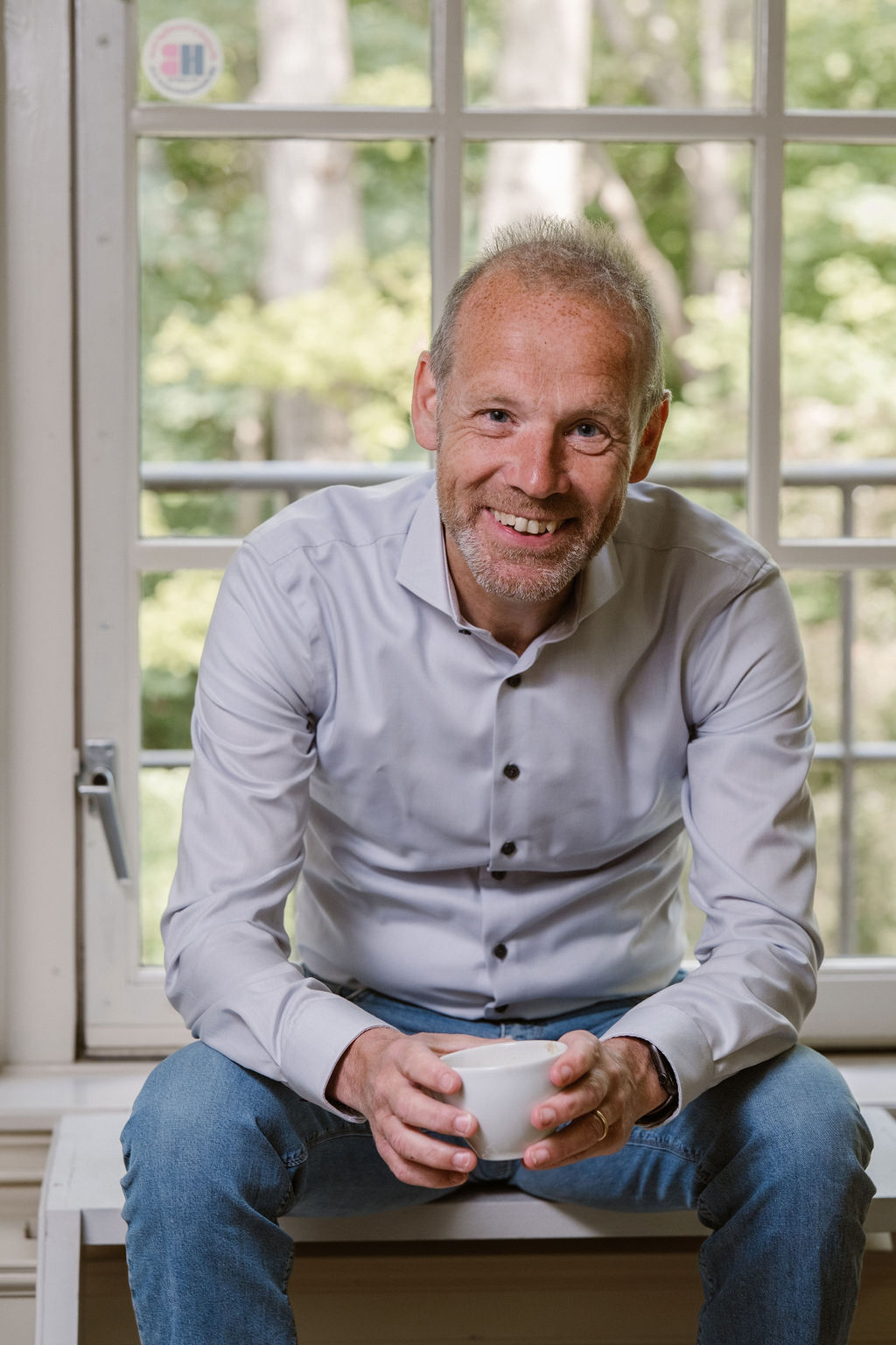 Frank Vogt