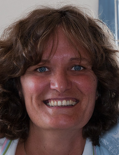 Franca  de Leeuw