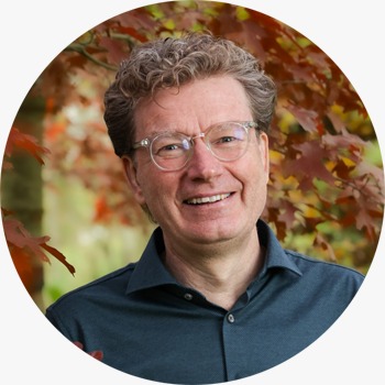 Erik  van den Oord