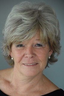 Ingrid Boerma