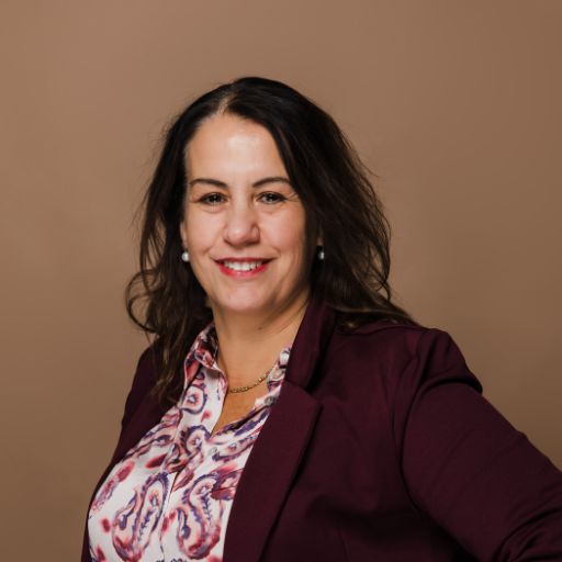 Janet Herst