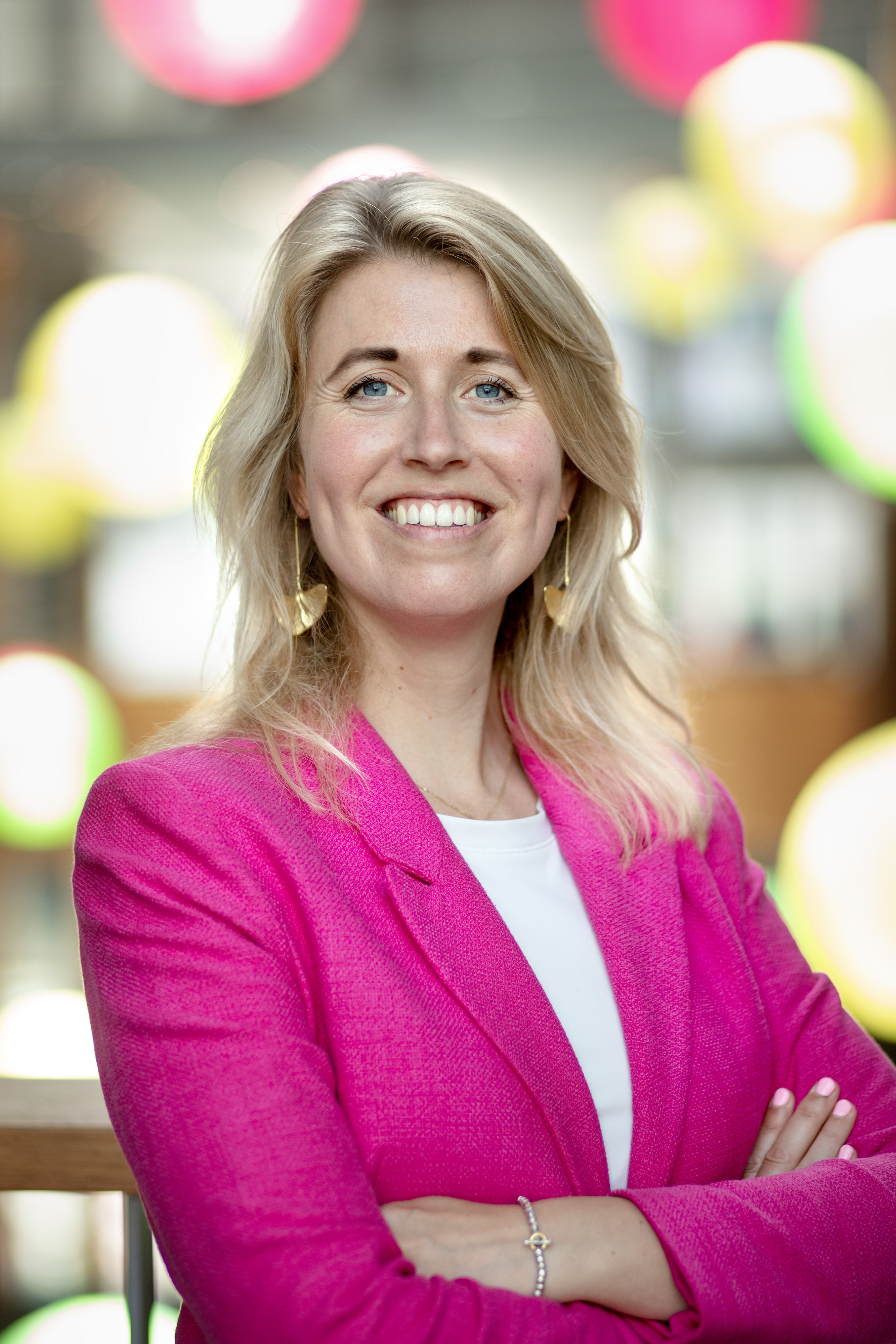 Charlotte Sikking