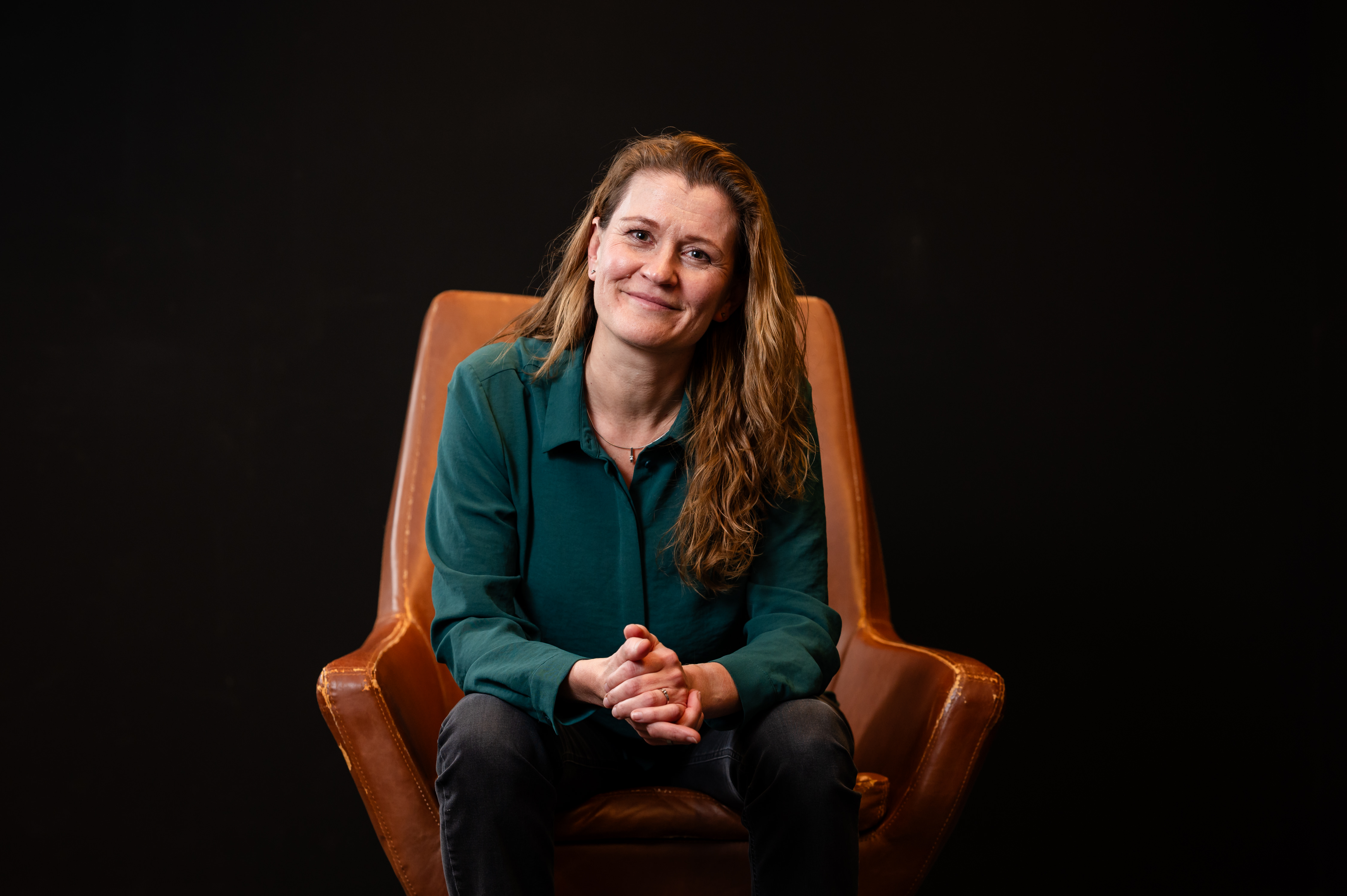 Willeke Hoegee