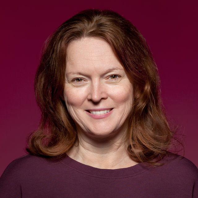Marjoleine Hooijkaas