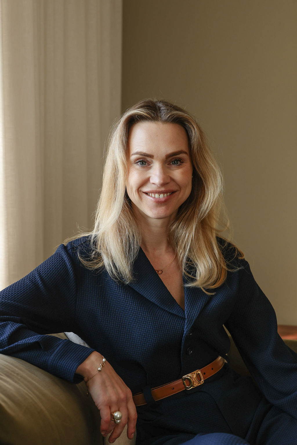 Marina  van Dansik