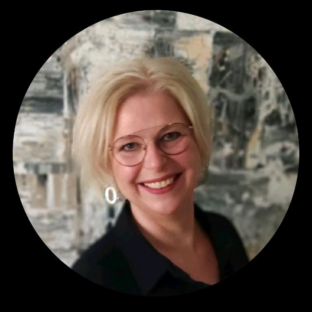 Anette  van der Velde