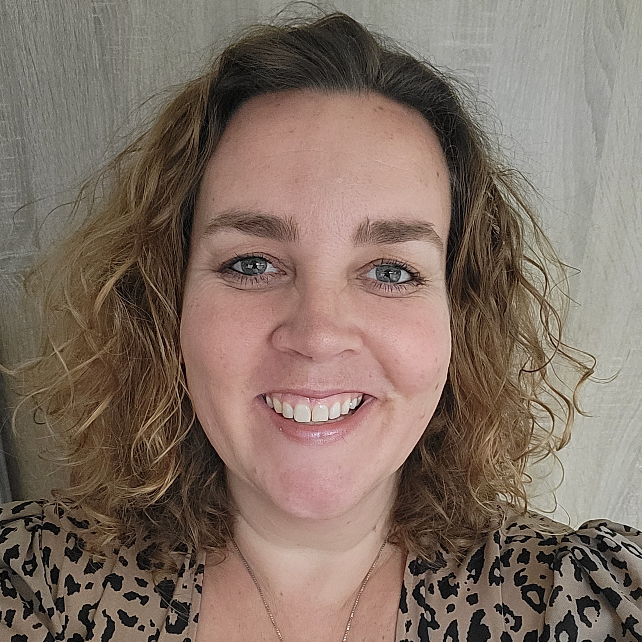 Bianca Lemmers - Versteegt