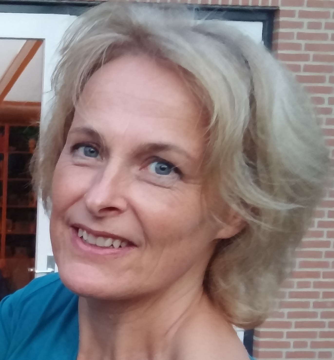 Astrid van de Laar