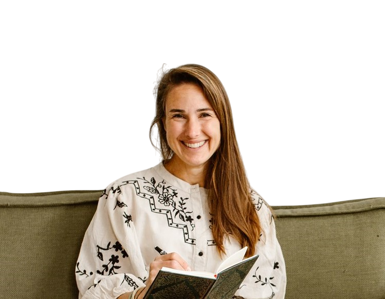 Malissa Mulder - van Loenen