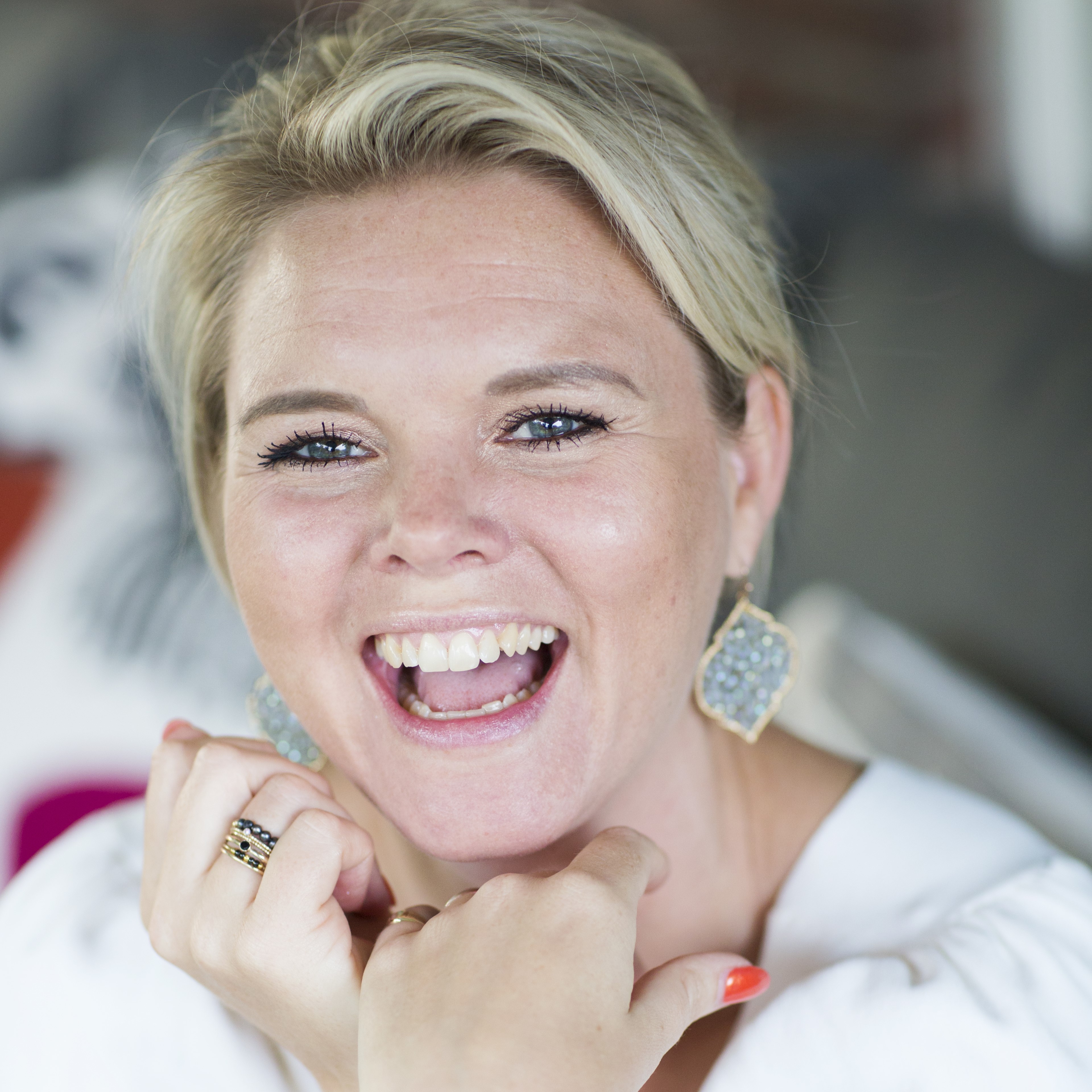 Eline Princée
