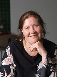 Katelyne Werkhoven